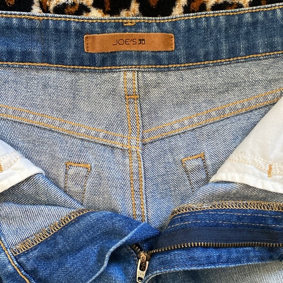 Joe’s Jean shorts vintage reserve - Picture 3 of 7